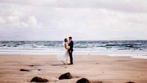 No ban on wedding photography on beaches