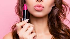 Pucker up