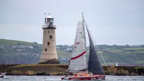 Dramatic rescue off Achill saves sailor’s life