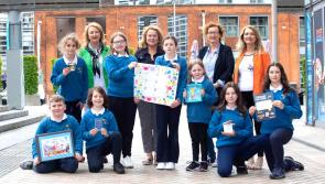 Achill school claim national prize