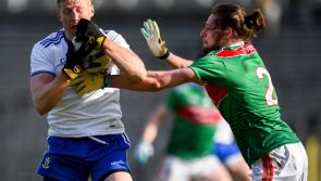 Big test ahead for Mayo