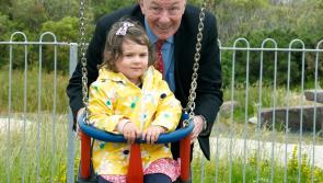 Ructions over new council playgrounds