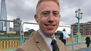Neale man honoured by the Queen