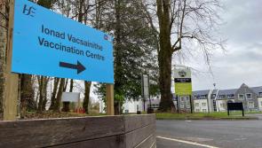 Covid testing moves to Swinford