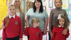From sirens to schoolbooks
