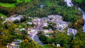 Ring wants south Mayo back in Mayo constituency