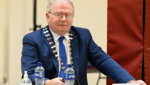  Lack of public lighting in Knock estate branded ‘a disgrace’