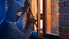 Crime figures back to pre-pandemic levels