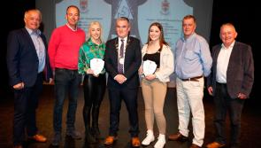 Westport boxers feted by council