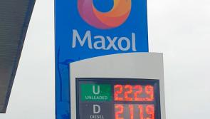 Filling stations deny price fixing
