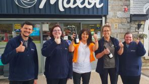 Westport EuroMillions win still unclaimed