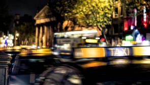 Taxi shortage across the county