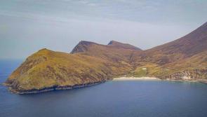 Achill and Westport make best holiday shortlist