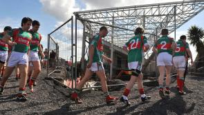 MacHale Park loan is crippling