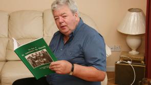 Mayo and Manchester mourn Tommy Joe Duffy