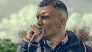 Willzee to perform in Castlebar