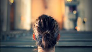 Women are the Church’s backbone
