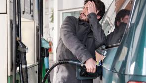 Fuel prices must spark transport debate