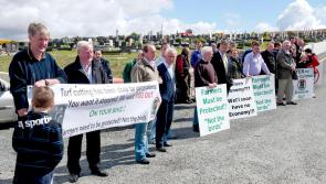 New turf regulations welcomed