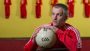 Shaw predicts ‘a bright future’ for Mayo football 