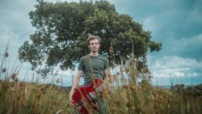 Songs from a Tourmakeady shed