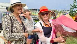 Louisburgh lures a crowd