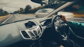 ‘I was a menace on the road’