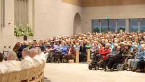 Prayers for vocations to take place in Knock today 
