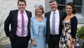 Cyclists gear up for London to Achill charity cycle