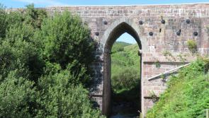 Finding Nimmo’s Bridges