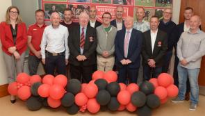 Westport United to receive €2.8 million