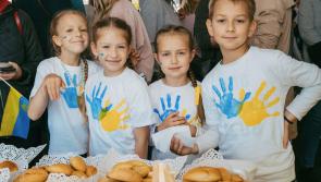 Westport Ukrainians mark Independence Day