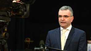 Calleary announces plans to redevelop Belmullet District Hospital