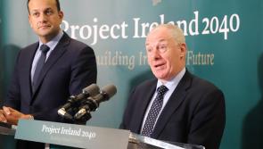 Corrib should be further explored – Ring