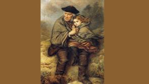 The boundless rewards of giving