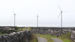 Mayo’s offshore potential ‘enormous’