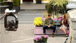 Council play key role in getting Lohan movie to Mayo