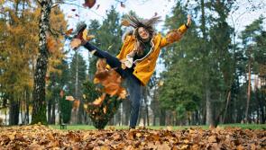Finding joy in smaller moments