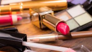 Is your makeup past it?