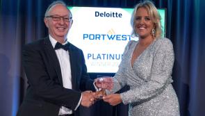 Good news week for Portwest