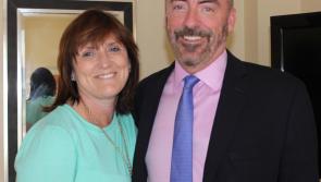 Louisburgh native to receive Presidential honour
