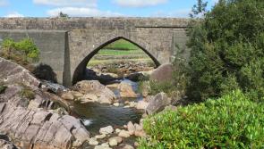 A circuit of Glennacally, our Hag’s Glen
