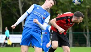 Westport crash out of FAI Junior Cup