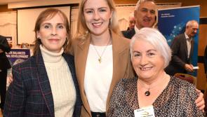 Swell of support for rail link