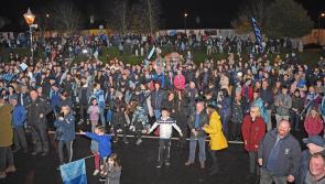 A day to remember for Westport