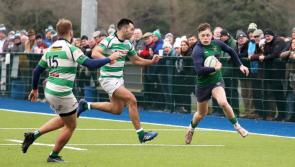 Ballina record crucial All-Ireland League win  