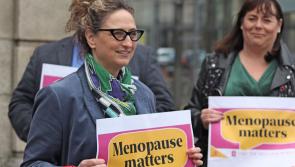 Monetising the menopause