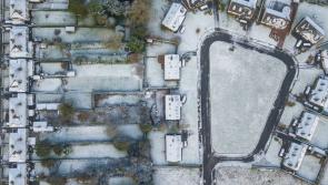 Cold comfort