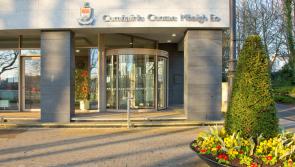 Council meeting adjourned amid chaos
