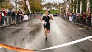 Sea2Summit back with a bang in Westport